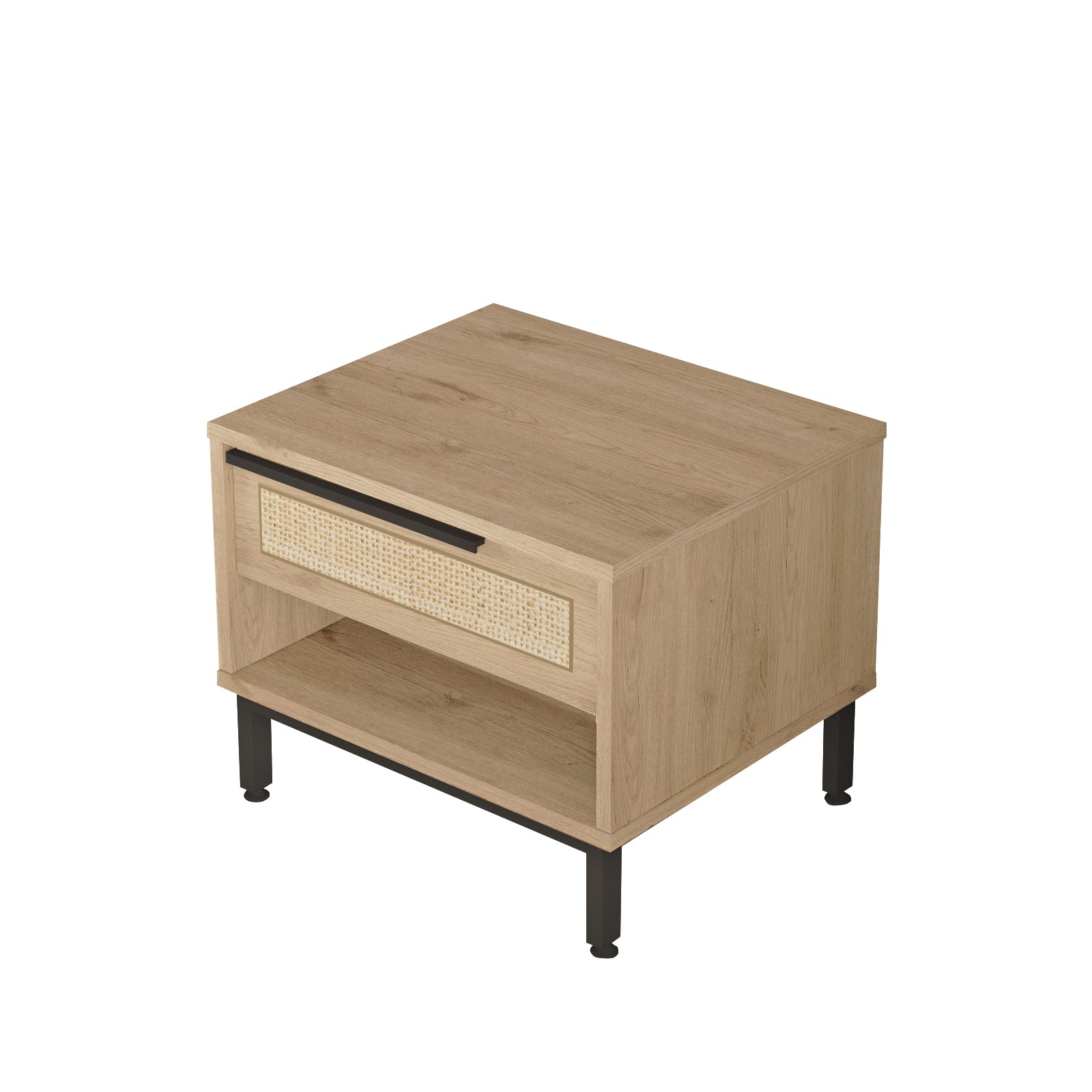 Marina Bedside Table