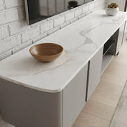 Nuvia Tv Unit 200cm