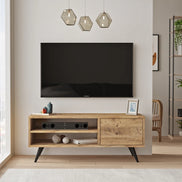 Montera TV Unit Pine