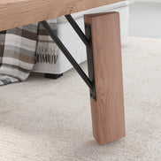 Haven Coffee Table Walnut