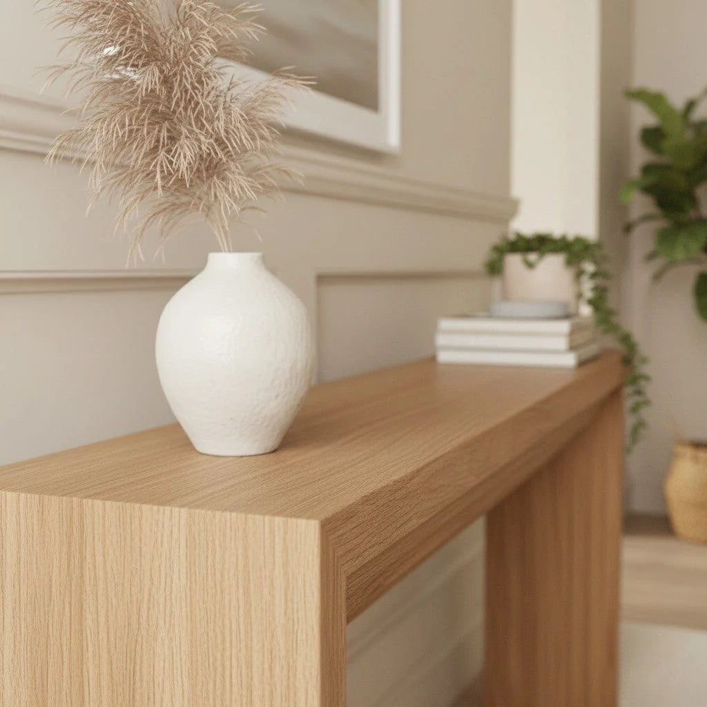 Avren Console Table