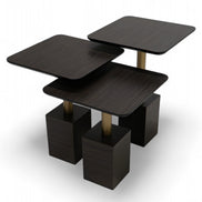 944 Van Gogh Nesting Tables