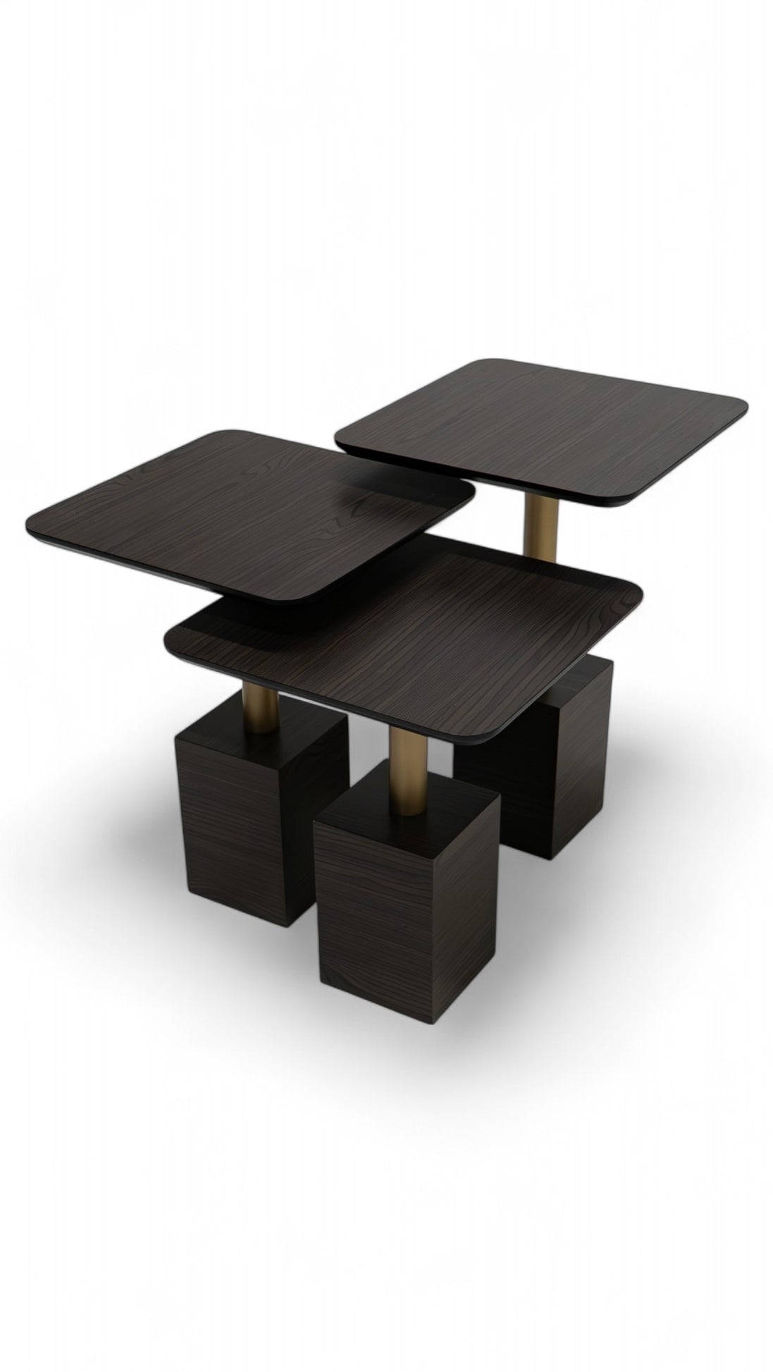 944 Van Gogh Nesting Tables