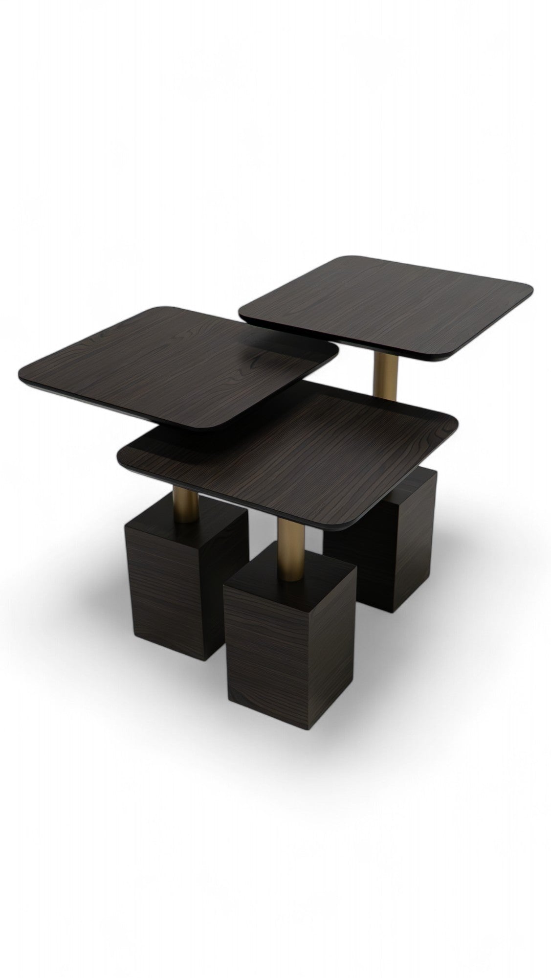 944 Van Gogh Nesting Tables