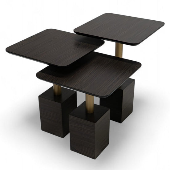 944 Van Gogh Nesting Tables