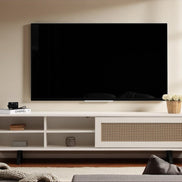 Finn Tv Unit Cream 200cm