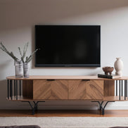 Foster Tv Unit 200cm