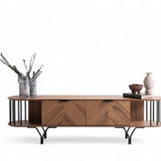 Foster Tv Unit 200cm