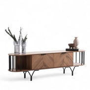 Foster Tv Unit 200cm