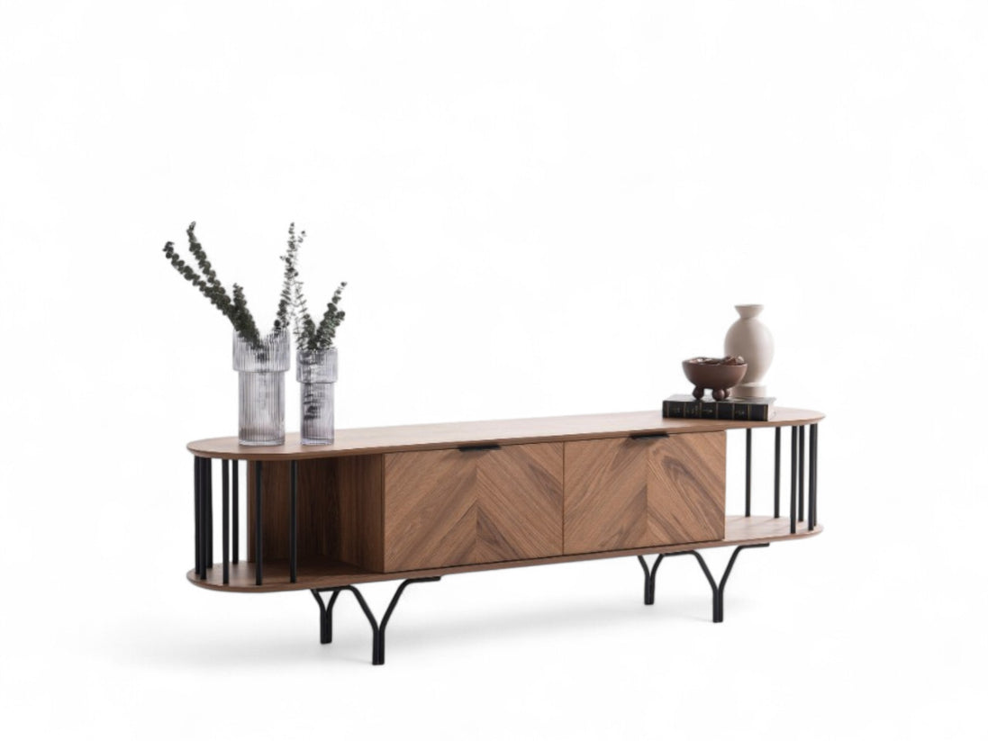 Foster Tv Unit 200cm