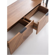 Foster Tv Unit 200cm