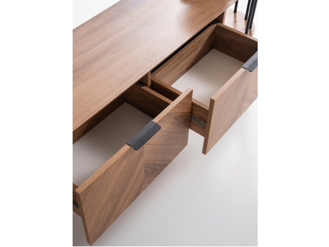 Foster Tv Unit 200cm