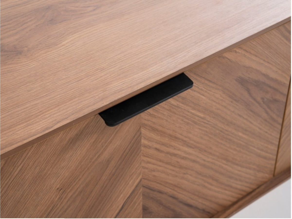 Foster Tv Unit 200cm