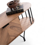 Foster Tv Unit 200cm