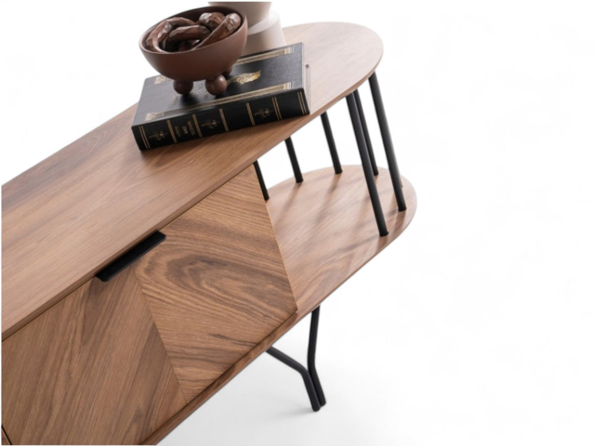 Foster Tv Unit 200cm