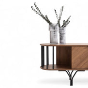 Foster Tv Unit 200cm