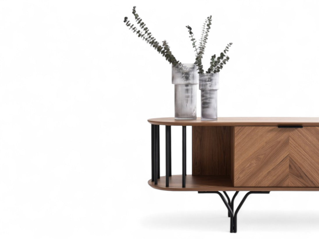 Foster Tv Unit 200cm