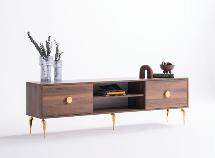Glamour Tv Unit 200cm