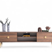Glamour Tv Unit 200cm