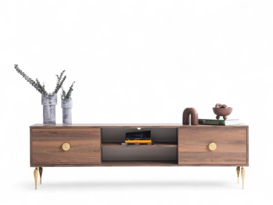 Glamour Tv Unit 200cm