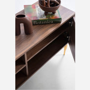 Glamour Tv Unit 200cm