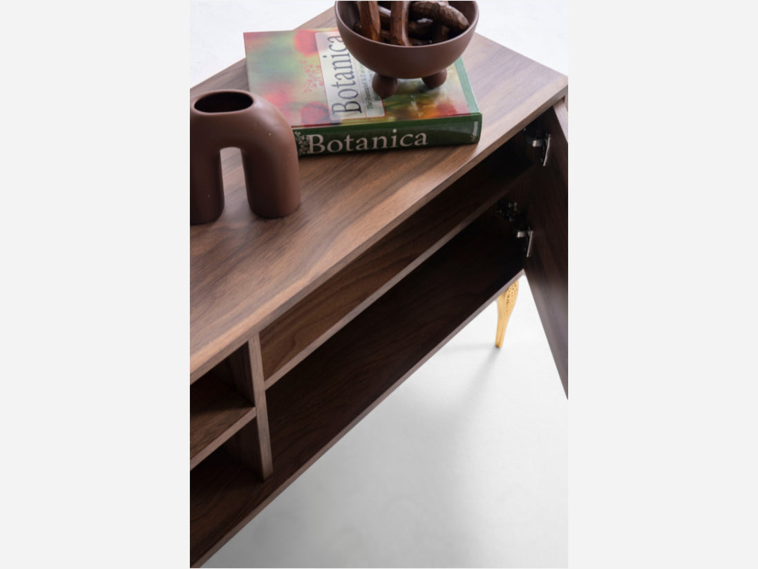 Glamour Tv Unit 200cm