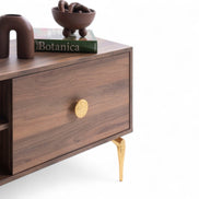 Glamour Tv Unit 200cm