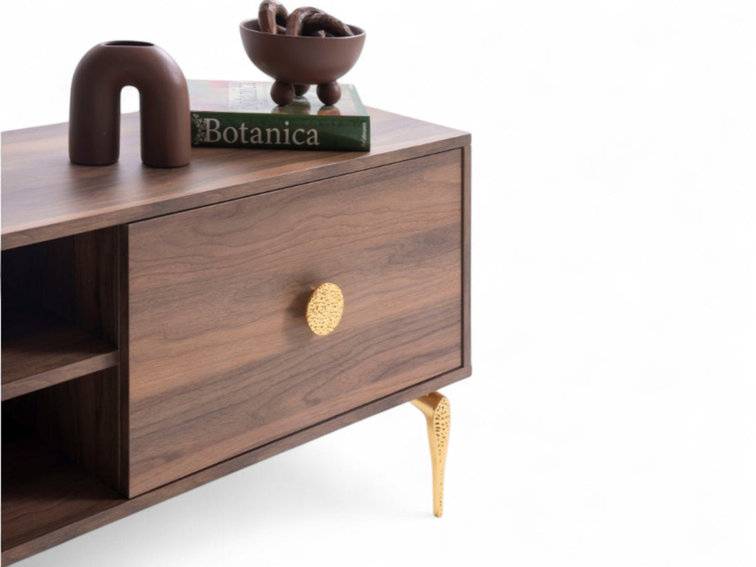 Glamour Tv Unit 200cm