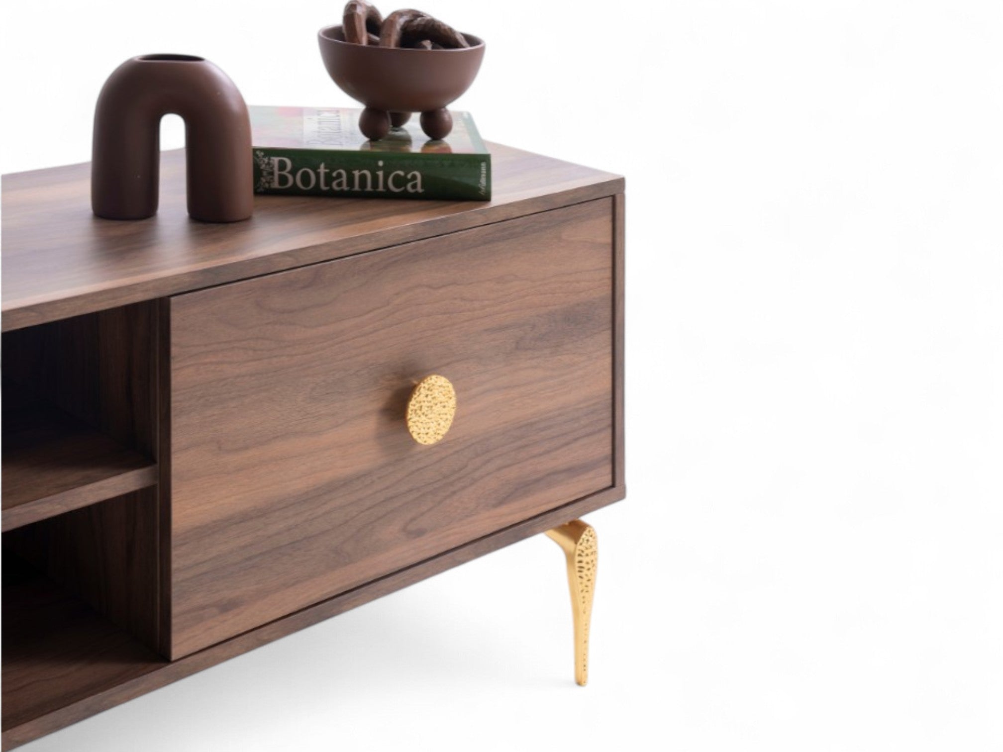 Glamour Tv Unit 200cm