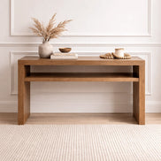 Eldric Console Table