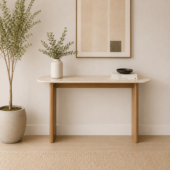Valen Console Table