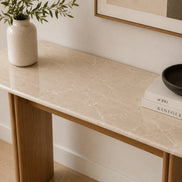 Valen Console Table