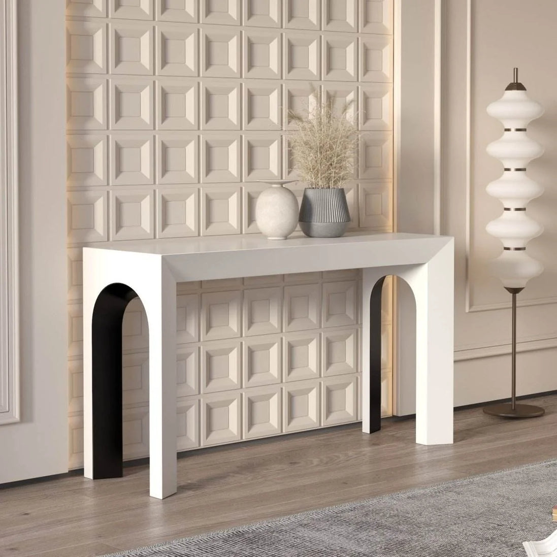 Toren Console Table