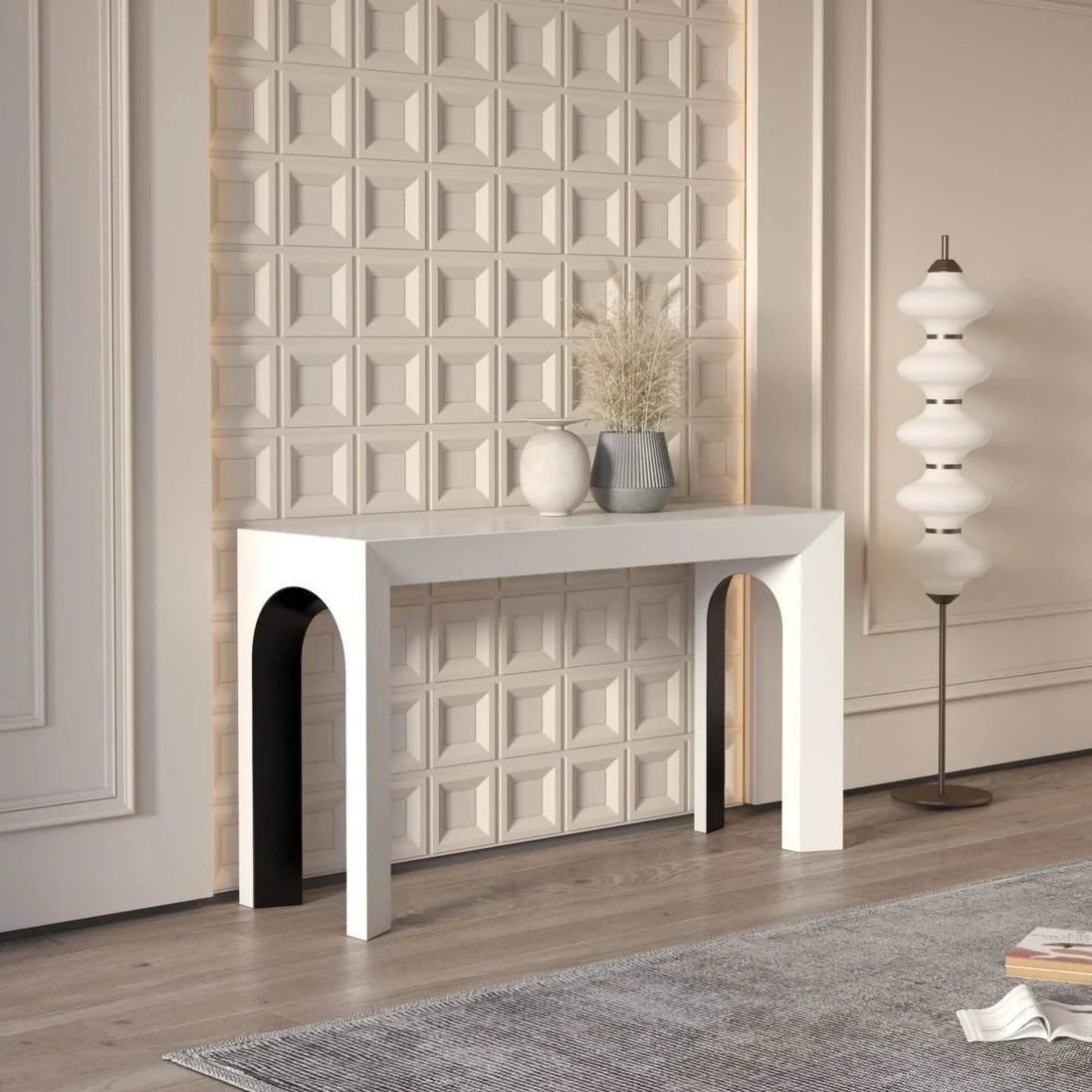 Toren Console Table