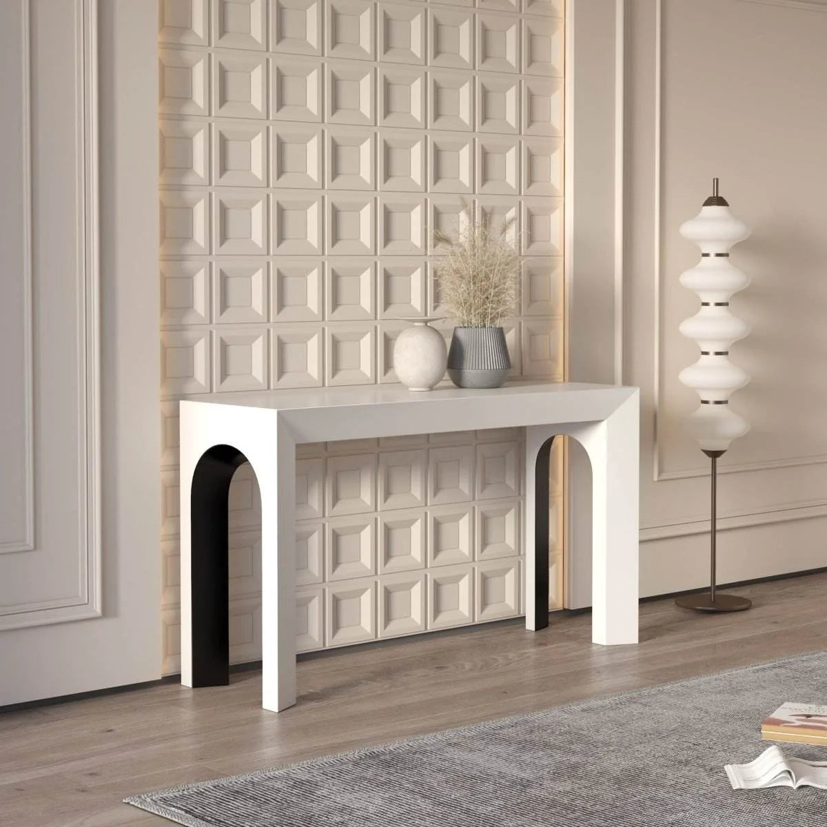 Toren Console Table