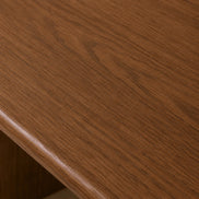 Bexley Bench Brown