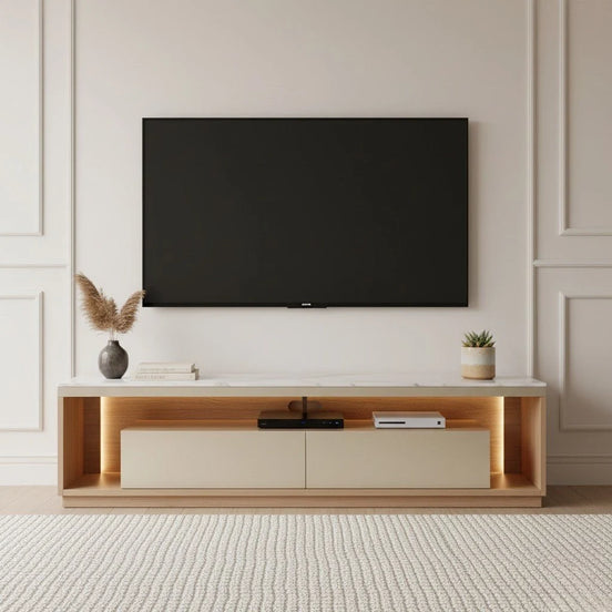 Orlen TV unit