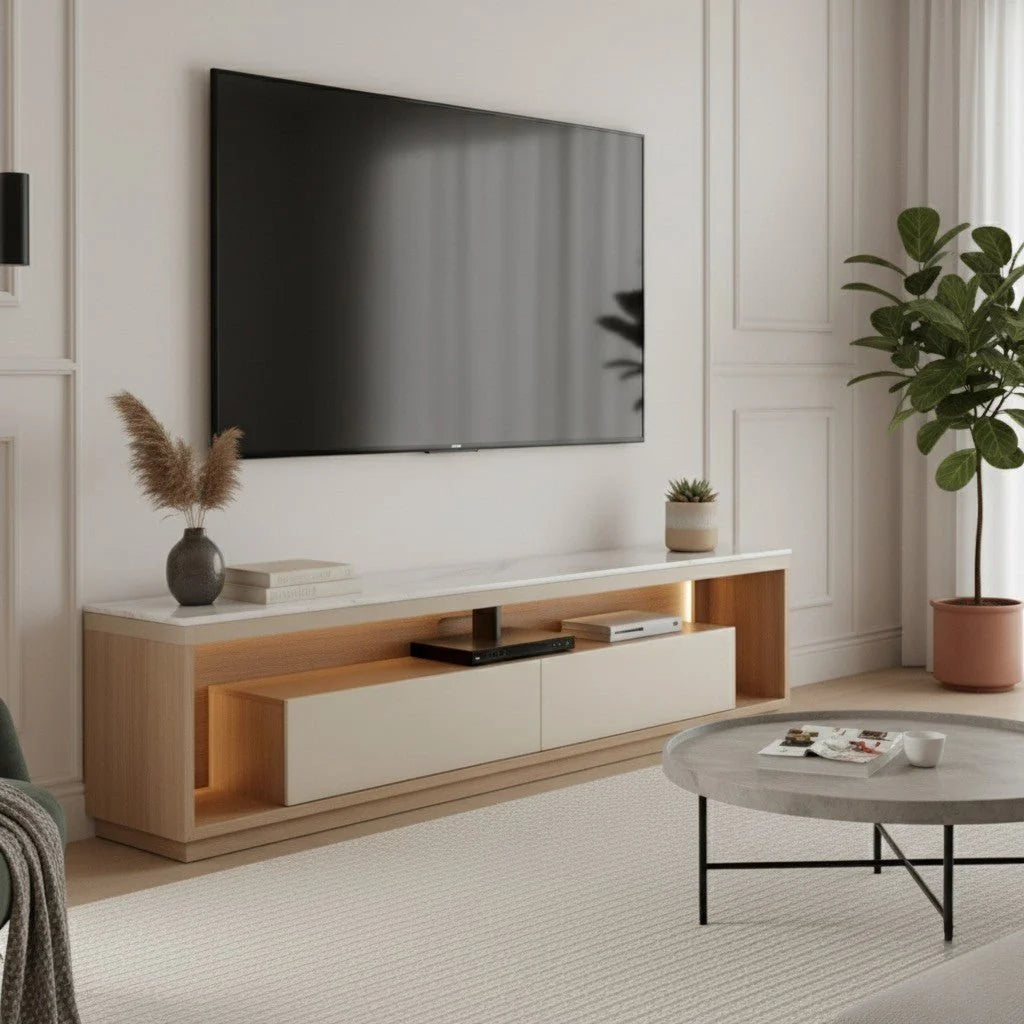 Orlen TV unit