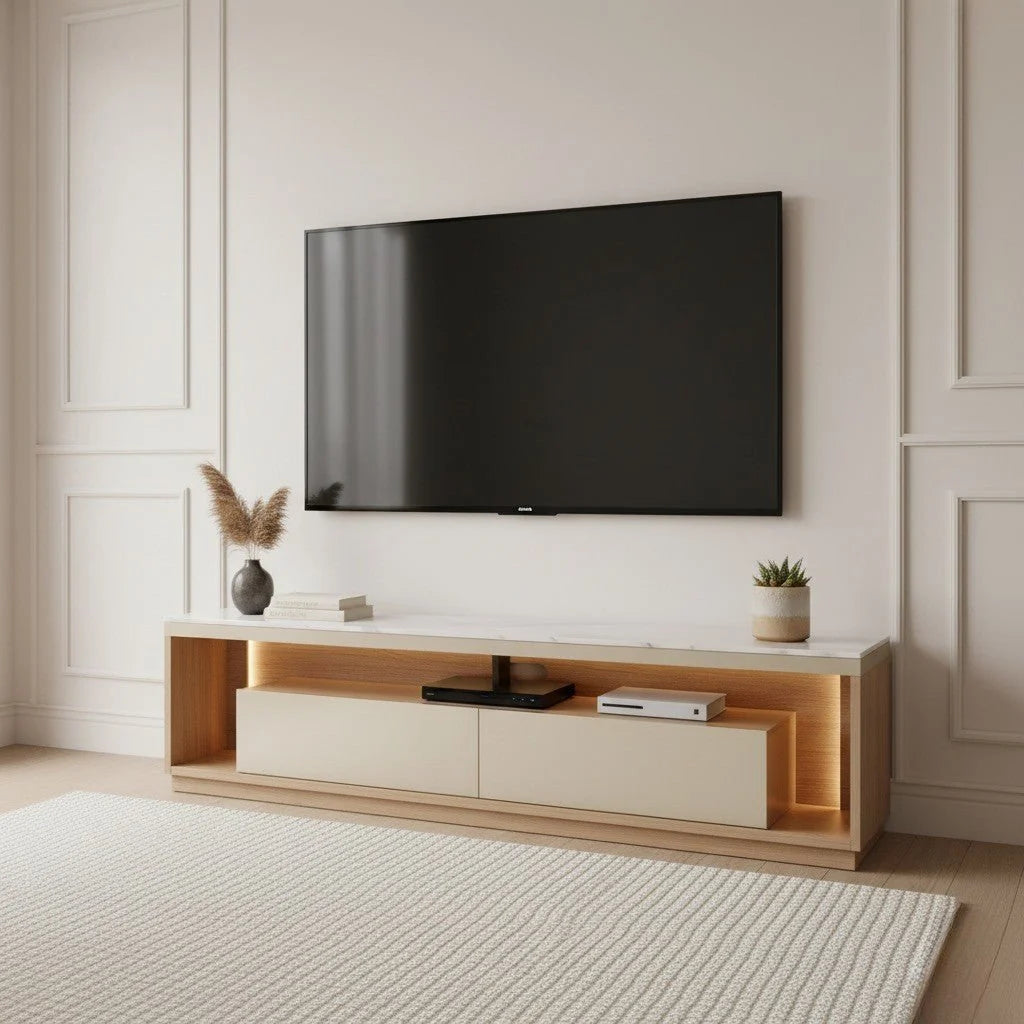 Orlen TV unit