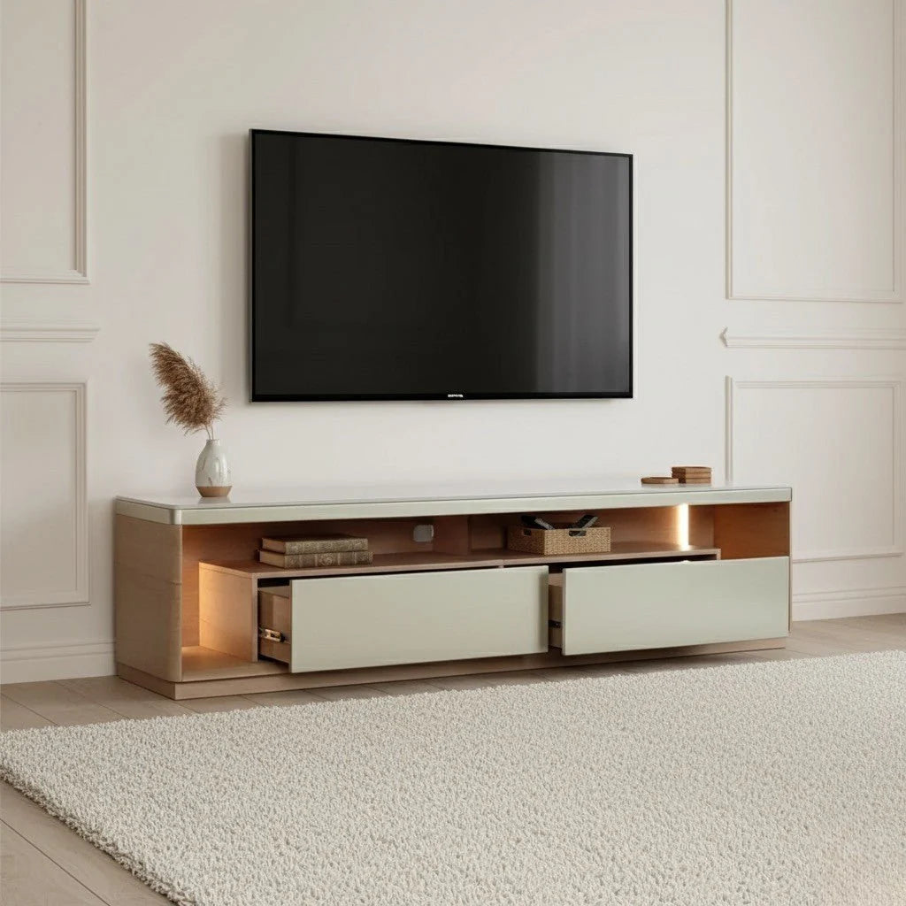 Orlen TV unit
