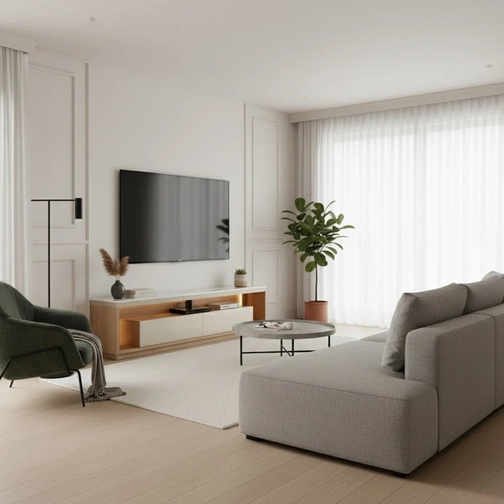 Orlen TV unit