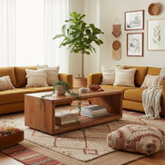 Veynor Coffee Table