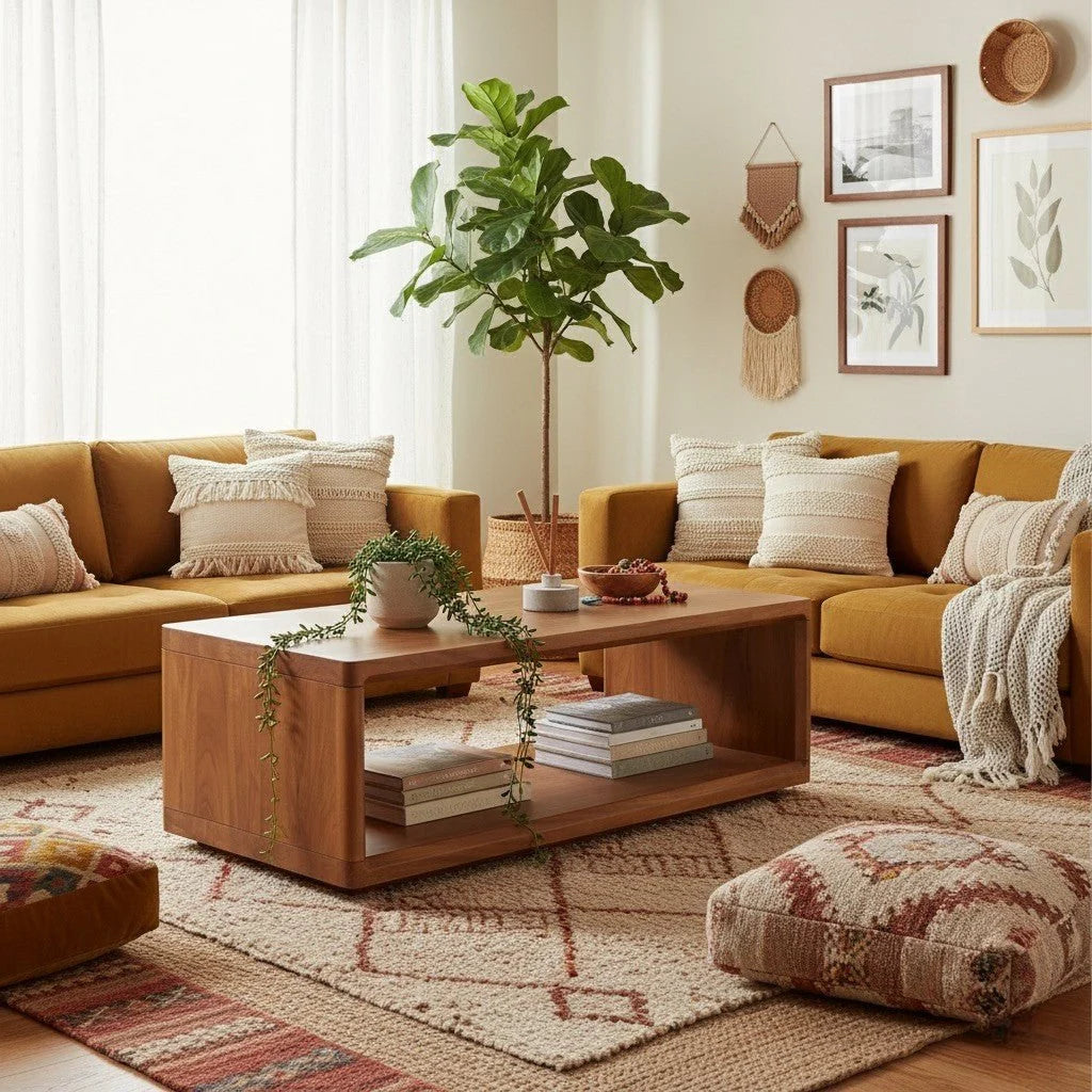 Veynor Coffee Table
