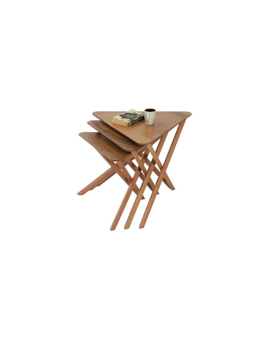 Juba Nesting Tables
