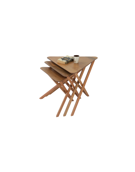 Juba Nesting Tables