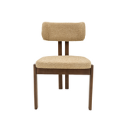 Kross Wooden Dining Chair
