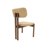 Kross Wooden Dining Chair