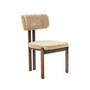 Kross Wooden Dining Chair