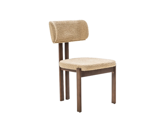 Kross Wooden Dining Chair