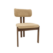 Kross Wooden Dining Chair